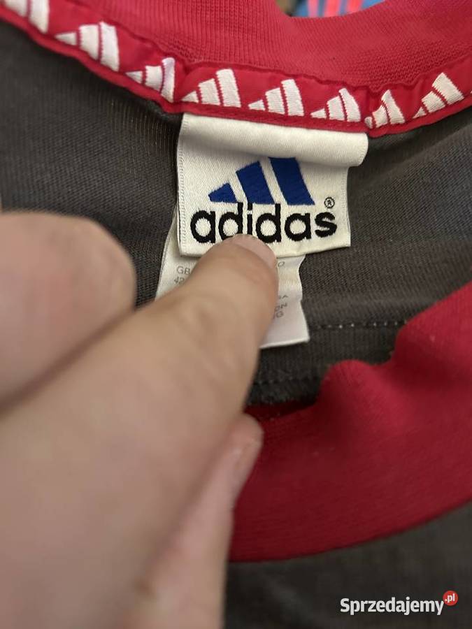 Vintage VFB STUTTGART 1999 2000 16 CARNELL Wrocław sprzedam