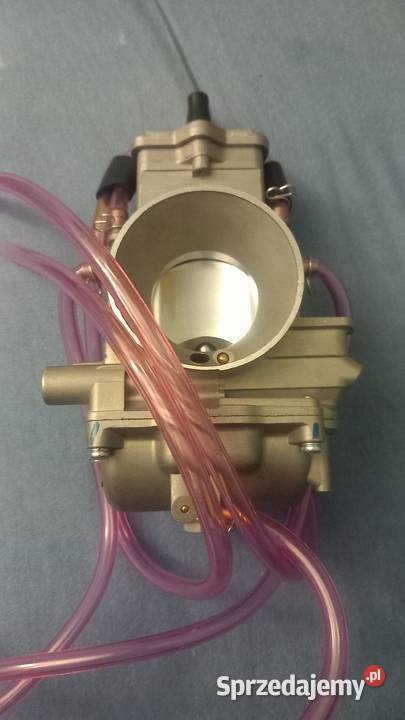 Gaźnik keihin 38 honda yamaha