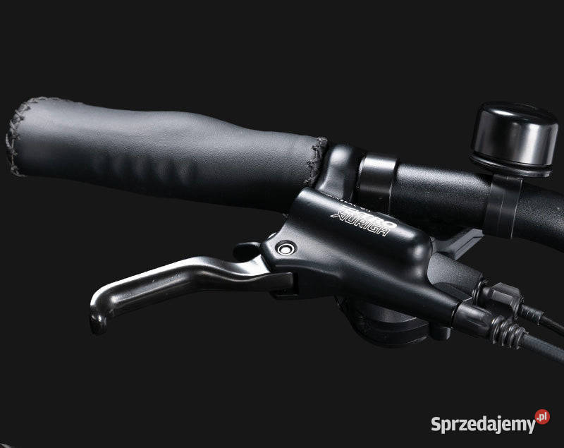 Rower Elektryczny Jobobike Ace składany Tomaszów Mazowiecki