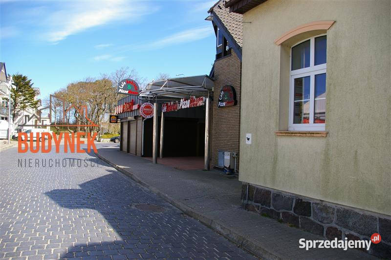 Obiekt Darłowo