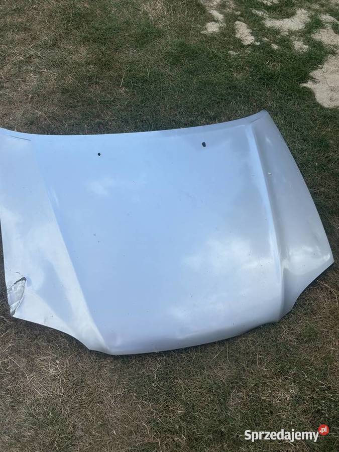 Sprzedam części do toyoty avensis t22 lift osobowe lubelskie Ryki