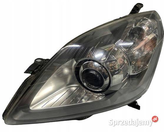 LAMPA LEWY PRZÓD XENON OPEL ZAFIRA B II Nowy Tomyśl