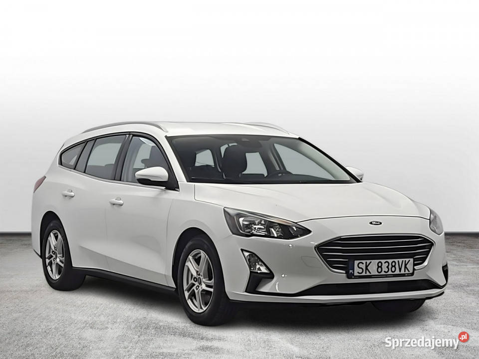 Ford Focus EcoBlue SCR Connected Z Polskiego Warszawa sprzedam