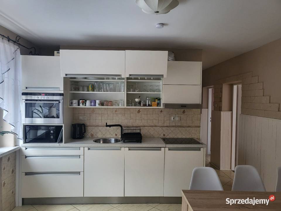 Noclegi firm Apartamenty i mieszkania Bolesławiec