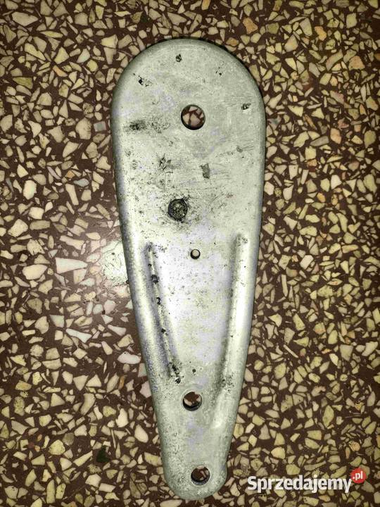 Łącznik tylnej belki lewy BMW E60 E61 E63 E64 Poręba sprzedam