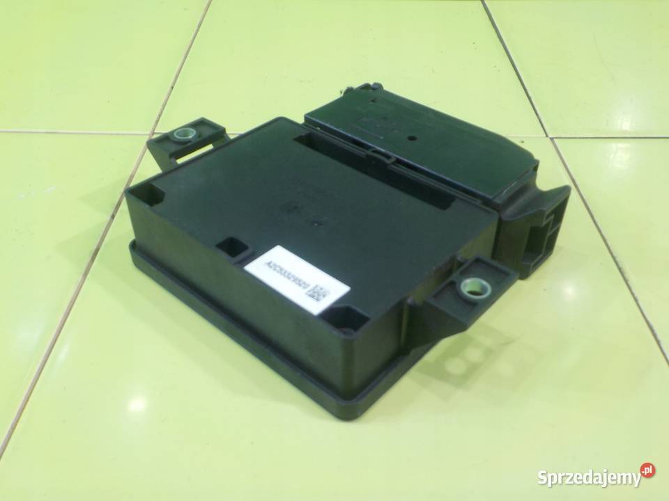 AUDI A4 B8 SLINE 18 TFSI 09r SEDAN modul hamulca Suków