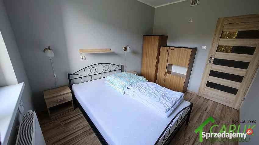 Mieszkanie 385m2 2pok Dziwnówek