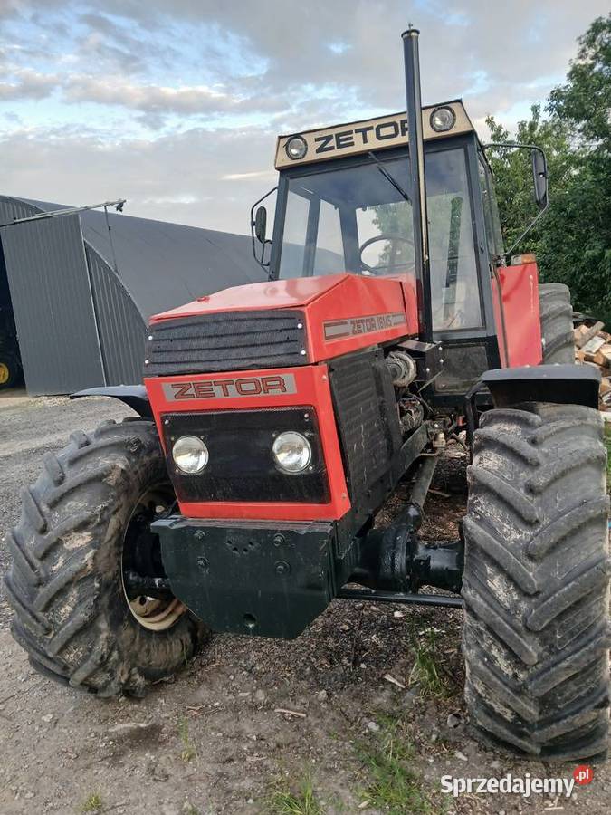 Zetor 1614512145 ursus 1614 Zamość