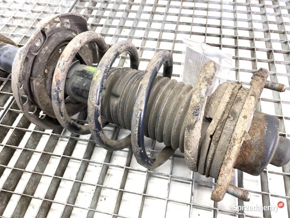 AMORTYZATOR PRAWY PRZÓD KIA CARENS IV 17 SUV podkarpackie