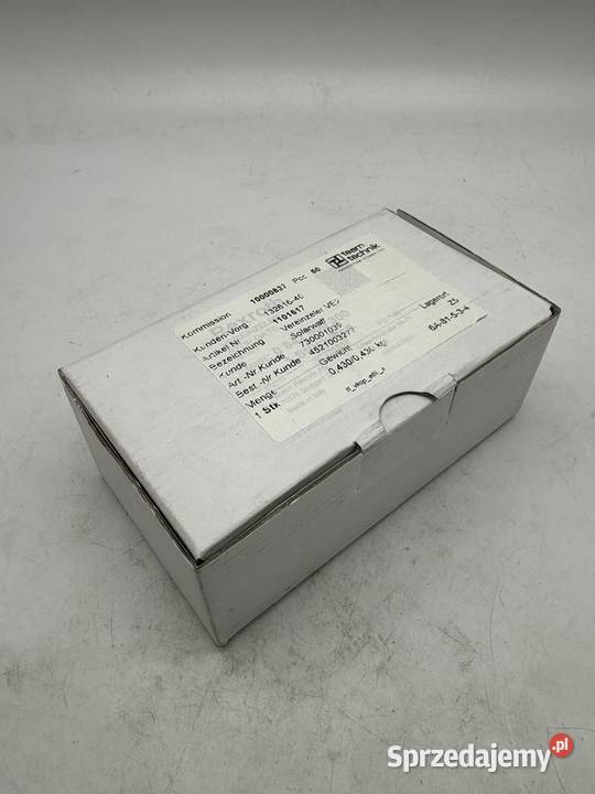 Rexroth 97251819 Separator Warszawa