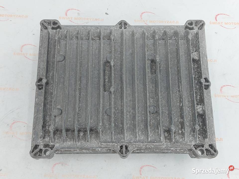 VW CRAFTER I LIFT 20 TDI 13r sterownik silnika Kielce