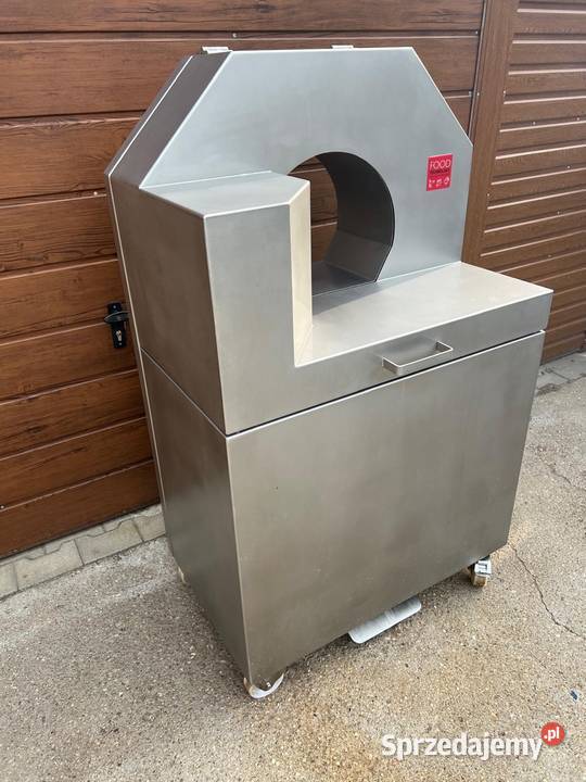 Wiązałka do szynek lubuskie Wymiarki