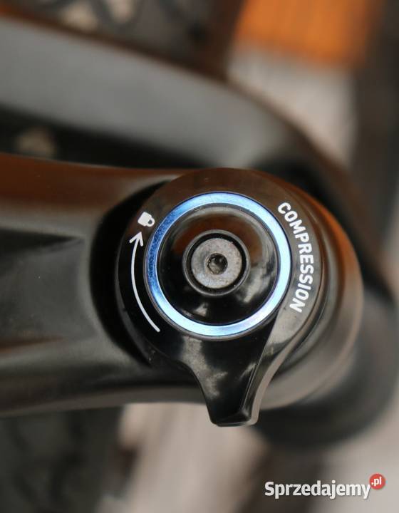 Rower MTB Univega Summit Ltd 29 M i inne rowery