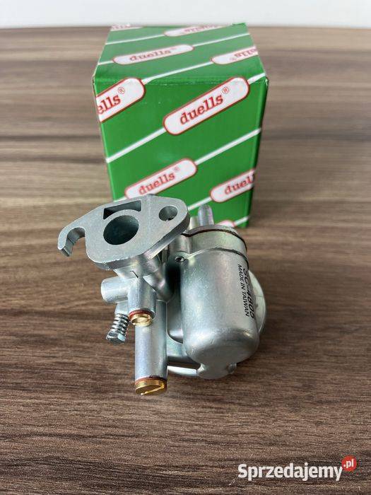 NOWY DUELLS GAŹNIK 503 OGAR 205 MOTORYNKA KOMAR Bielsko-Biała sprzedam