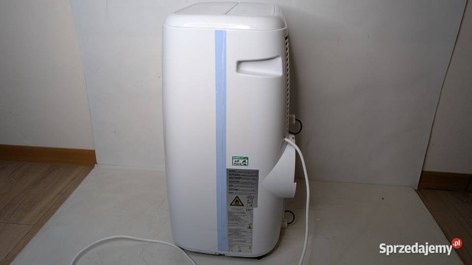 Klimatyzator przenośny Blyss A018I09C 9000 BTU małopolskie