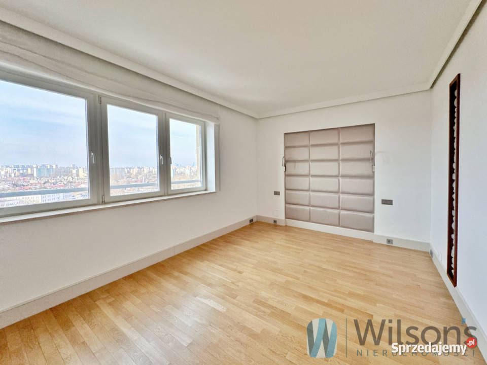 wynajmu lokalu 140m2 Warszawa Jana Iii Ilość pomieszczeń 3 mazowieckie sprzedam
