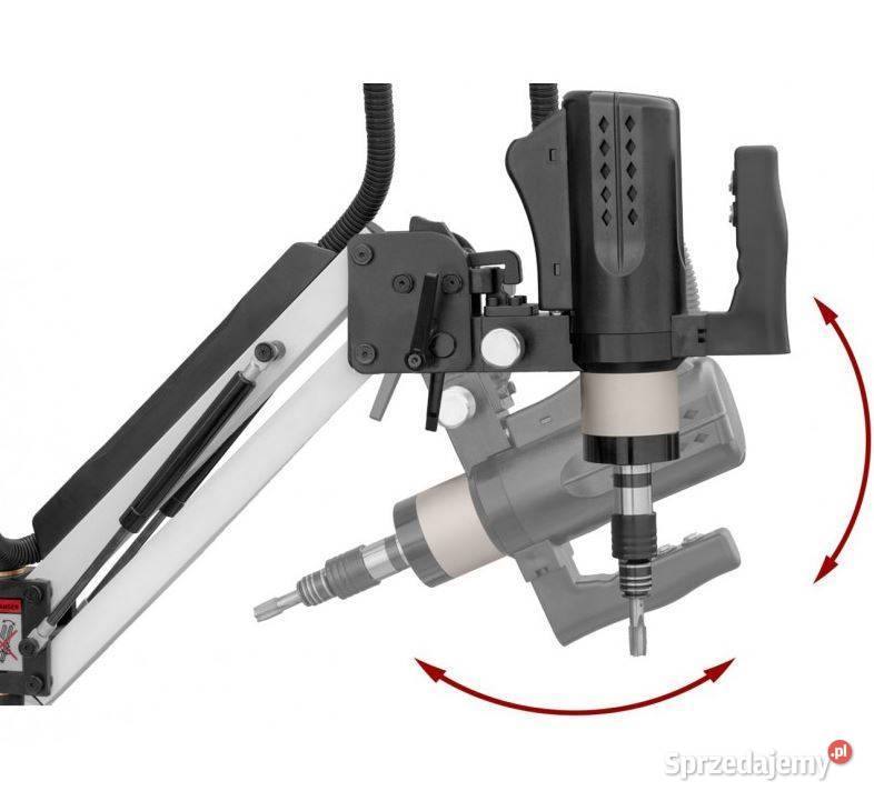 Gwintownica CORMAK RG24x1200 Siedlce