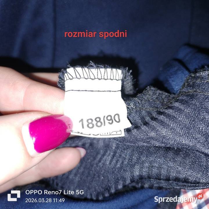 Garnitur KRIZZO Sierakowice