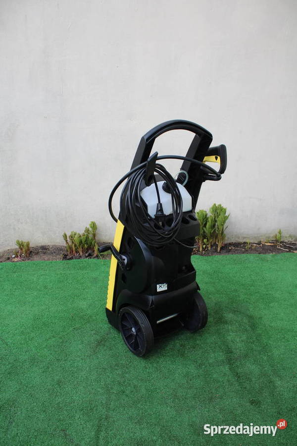 Myjka Karcher K 685M Głowica aluminiowa Zwijak Radom