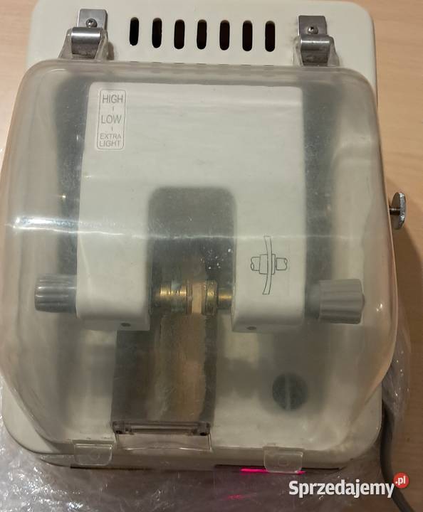 sprzęt optyczny drobny Pozostałe Wrocław