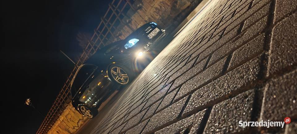 Audi A4b7 18t quattro Lublin