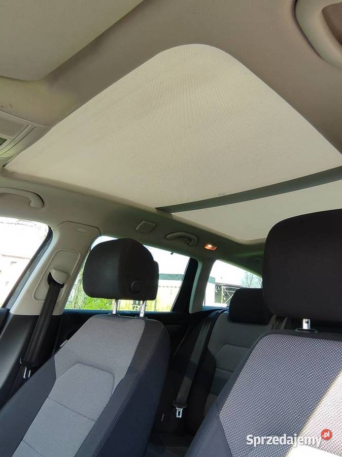 VW Passat B7 DSG Gorzów Wielkopolski sprzedam