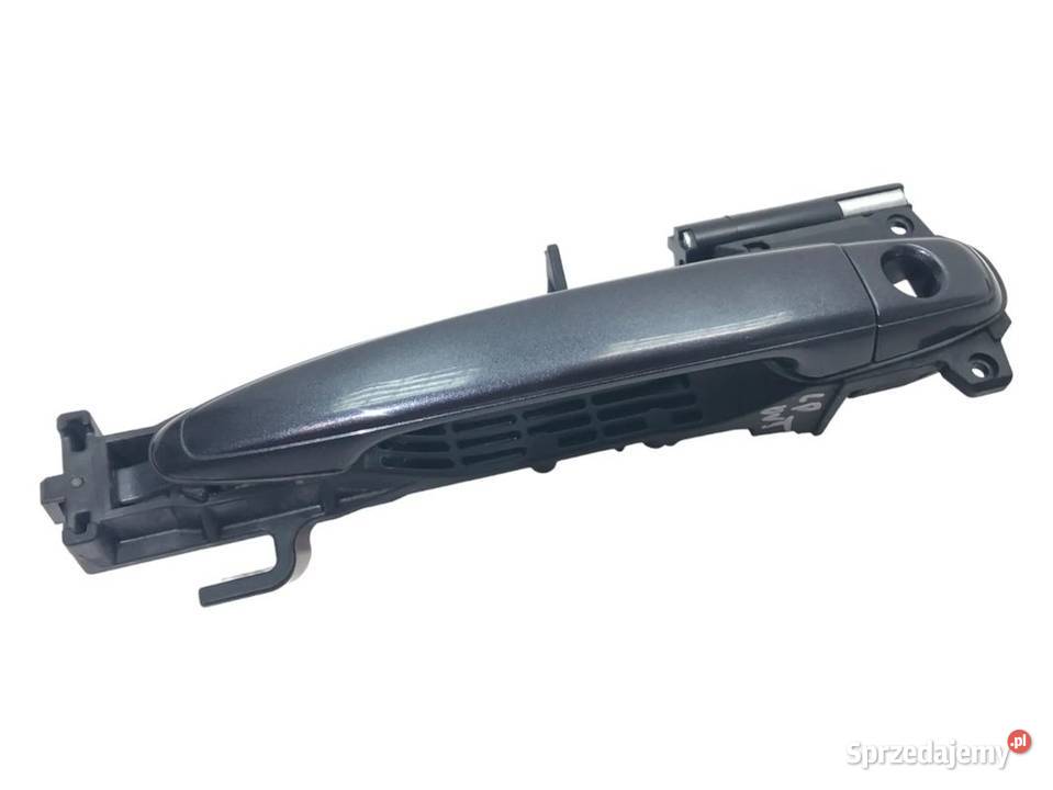 SUBARU OUTBACK IV 2010R KLAMKA ZEWNĘTRZNA DRZWI Części samochodowe Skarżysko-Kamienna