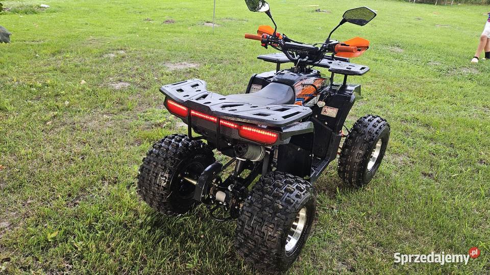 quad beretta 150ccm Tarnów