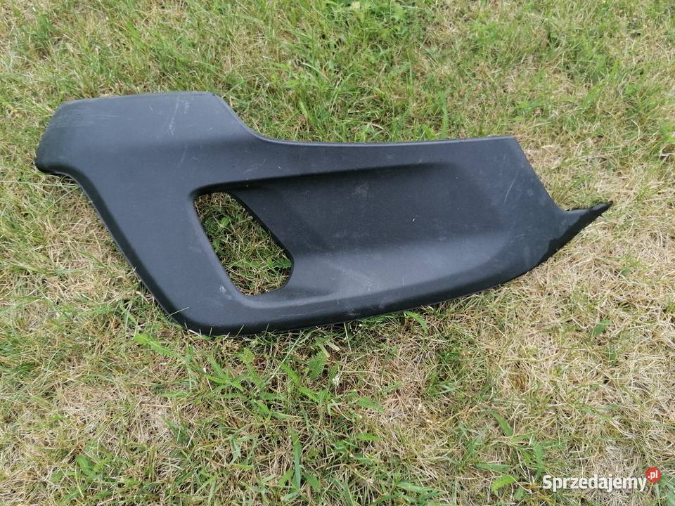 Kratka halogenu volvo v40 Rybnik