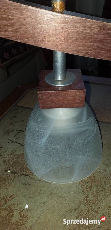 Zyrandole mazowieckie Legionowo