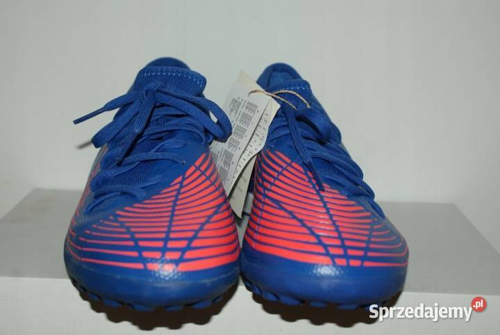 BUTY PIŁKARSKIE ADIDAS PREDATOR EDGE3 L TF 39 13 Toruń