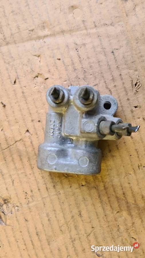 Subaru Legacy 3 BH5 korektor regulator siły Korektory siły hamowania dolnośląskie Legnica