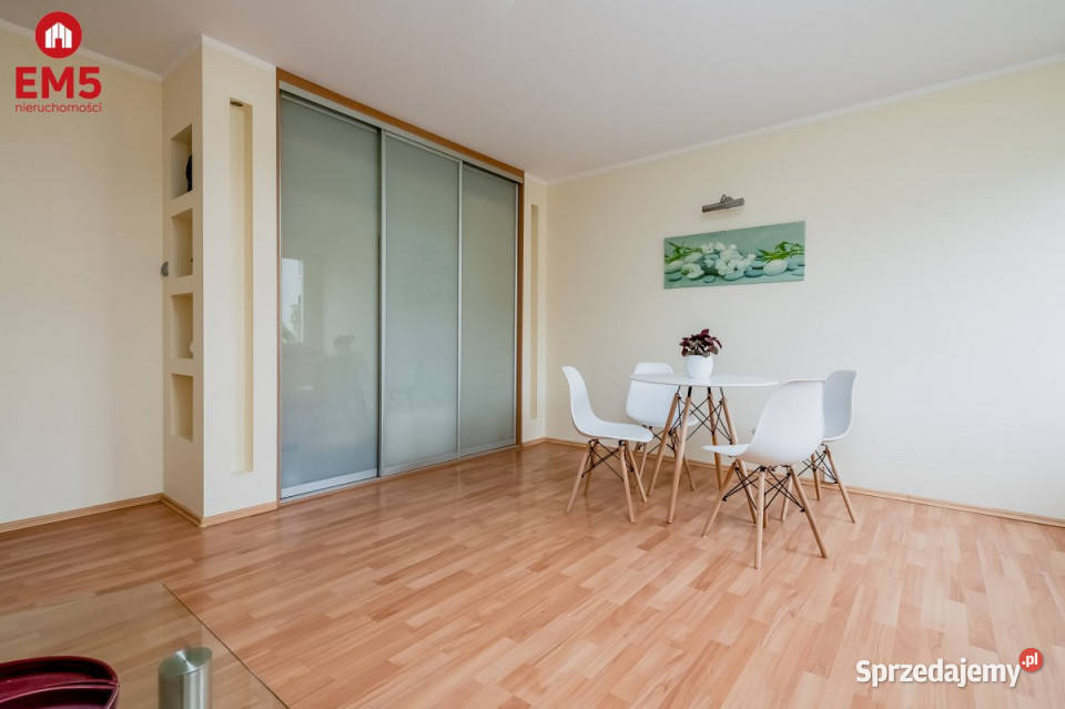 Mieszkanie 58m2 Białystok podlaskie