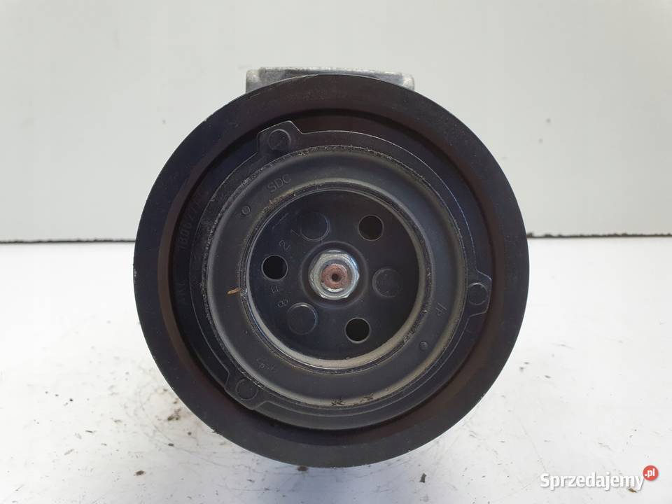 SPRĘŻARKA KLIMATYZACJI Volvo V40 II 20 D D2 sprzedam