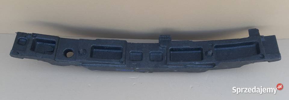 RENAULT KADJAR LIFT ABSORBER ZDERZAKA PRZÓD Trzciel