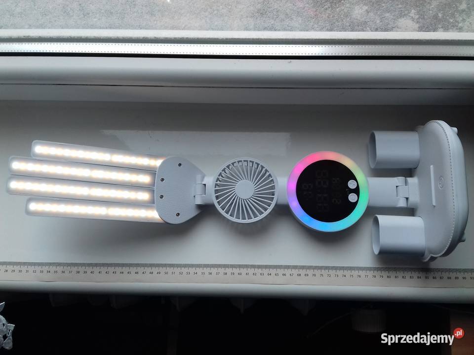 Lampa akumulatorowa stojąca przycisk dotykowy kujawsko-pomorskie Bydgoszcz