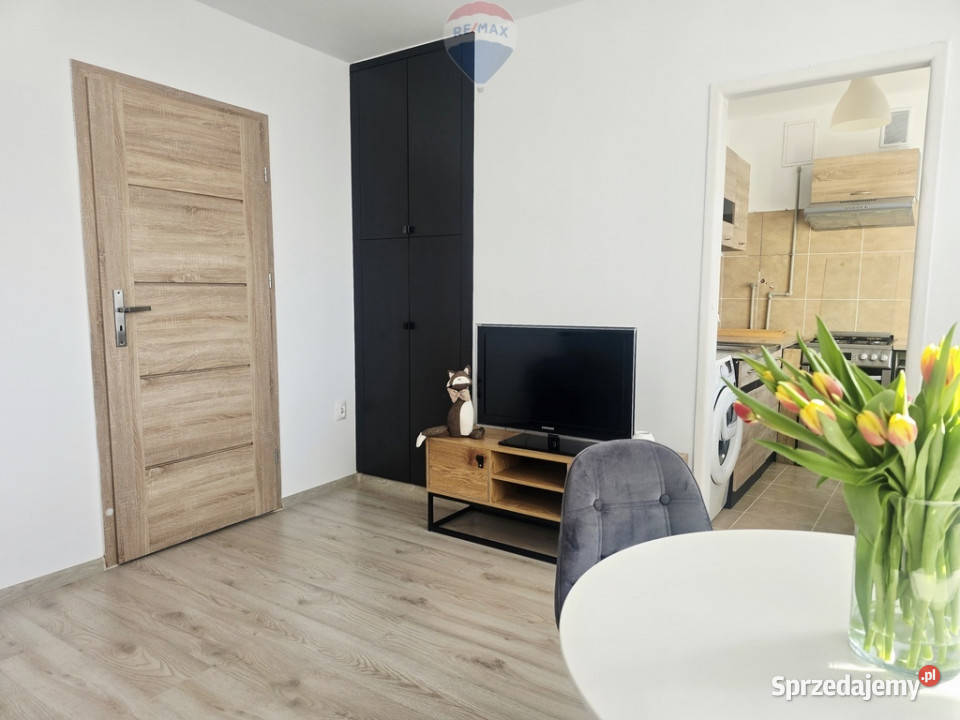 Na wynajem 2 pokoje Polna Jeżyce Poznań