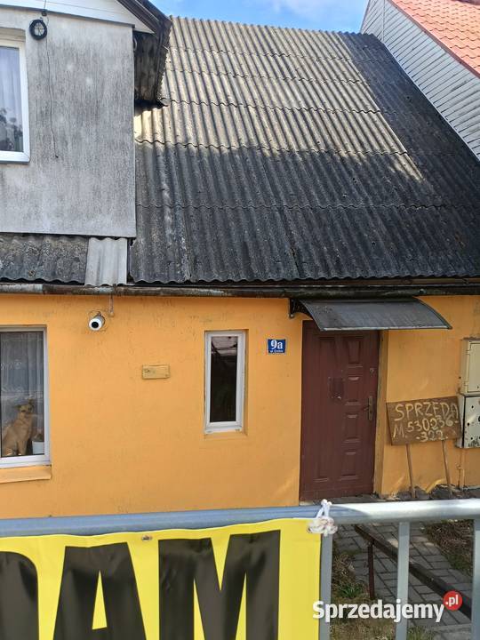Dom w bliźniaku lubelskie