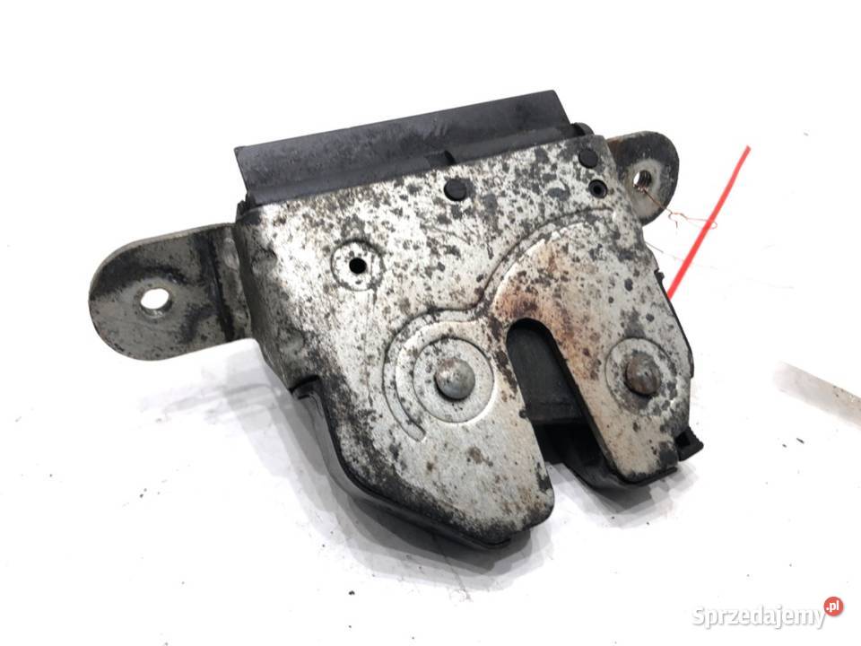 ZAMEK KLAPY TYŁ FIAT BRAVO II Hatchback 55701971
