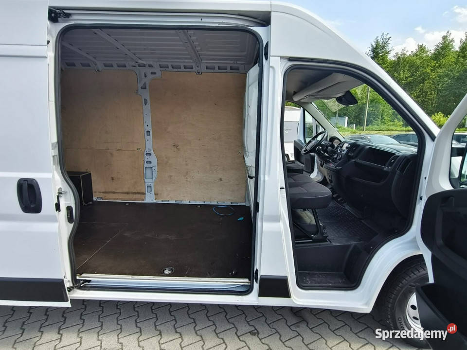 Opel Movano l3h222 diesel 165 6 biegów Kęty