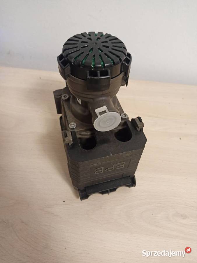 Modulator ABS Man k123797v04 81523156221 Mielec sprzedam