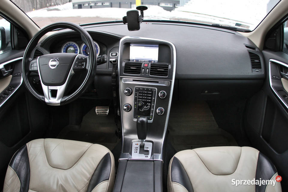 RDesign prywatnie NISKI PRZEBIEG super stan