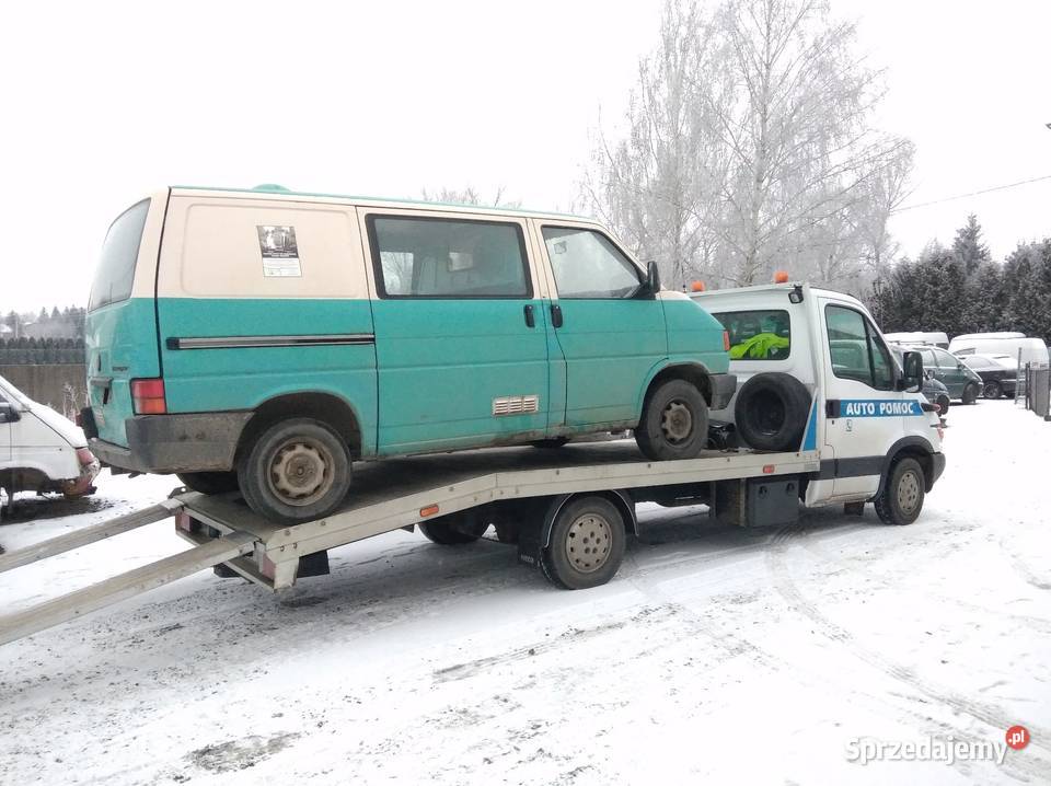 SKUP Aut KASACJA Pojazdów Proszowice Koszyce małopolskie