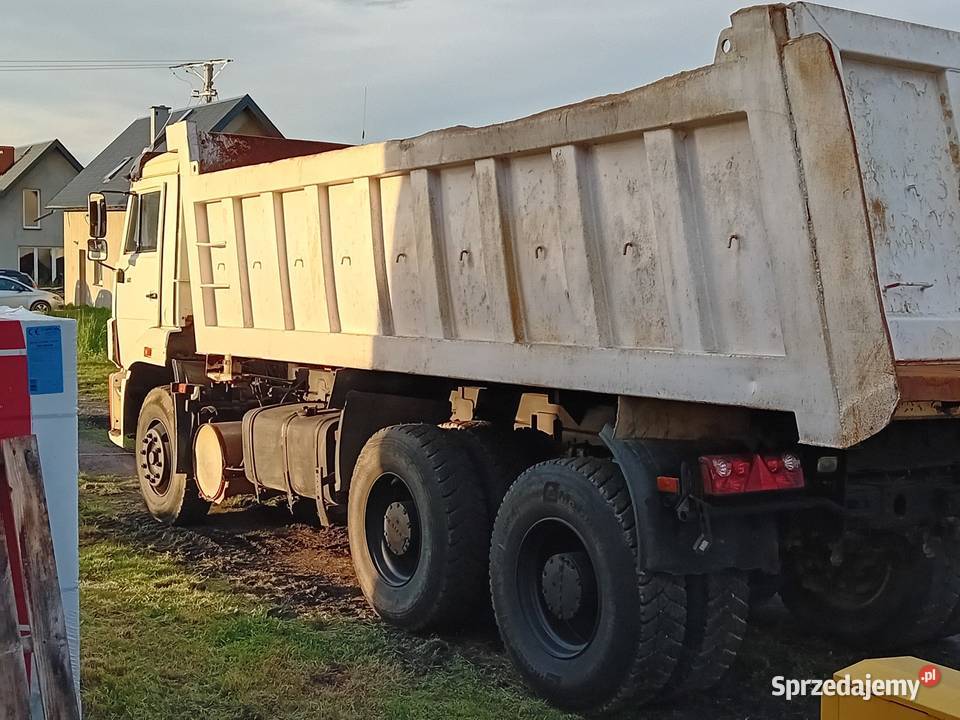 Kamaz Gliwice