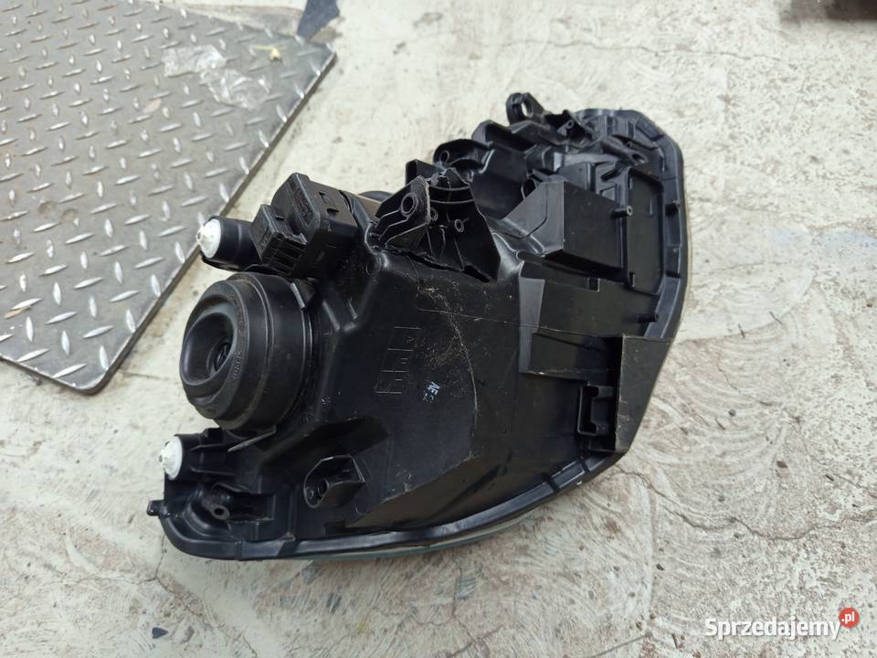Reflektor lewy VW up orginalny Lampy przednie Rzeszów