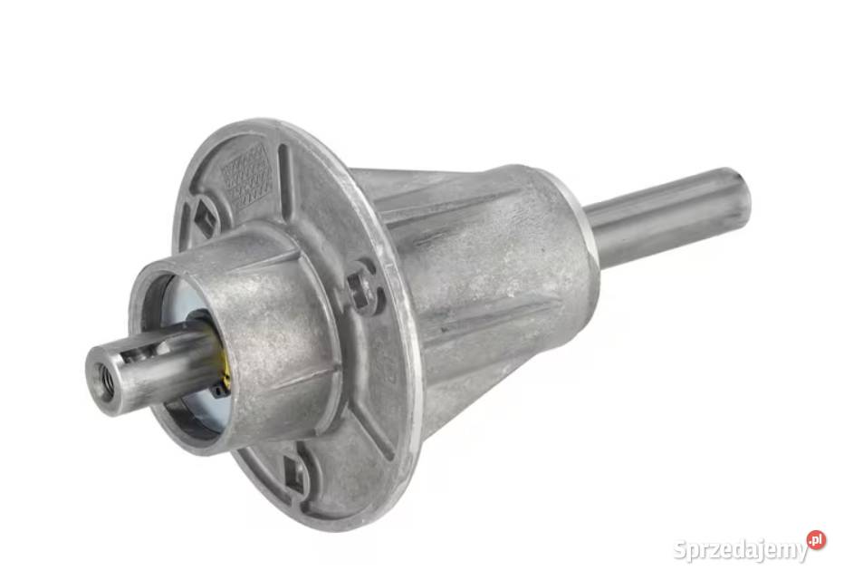 Wrzeciono kpl lewego noża 76210VK1G11