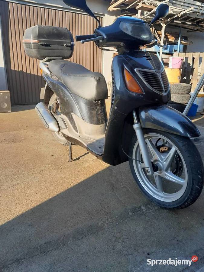 Honda sh 150 Dobre