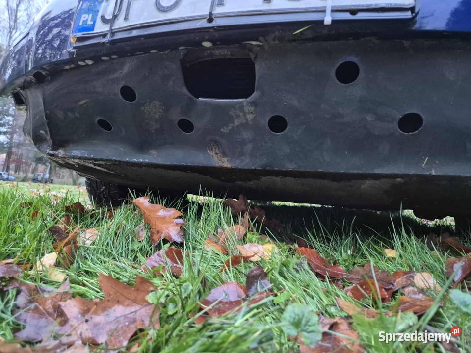 VW Passat B5 19 tdi 1896cm3 Passat śląskie