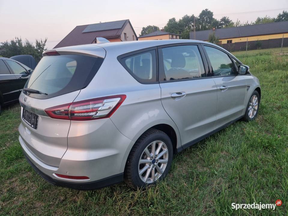 Ford Smax 2021r 2l disel Radom