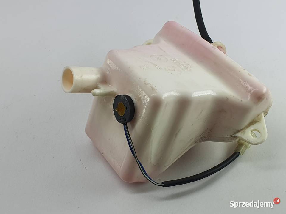Zbiornik Oleju Czujnik Zbiorniczek Peugeot Łódź